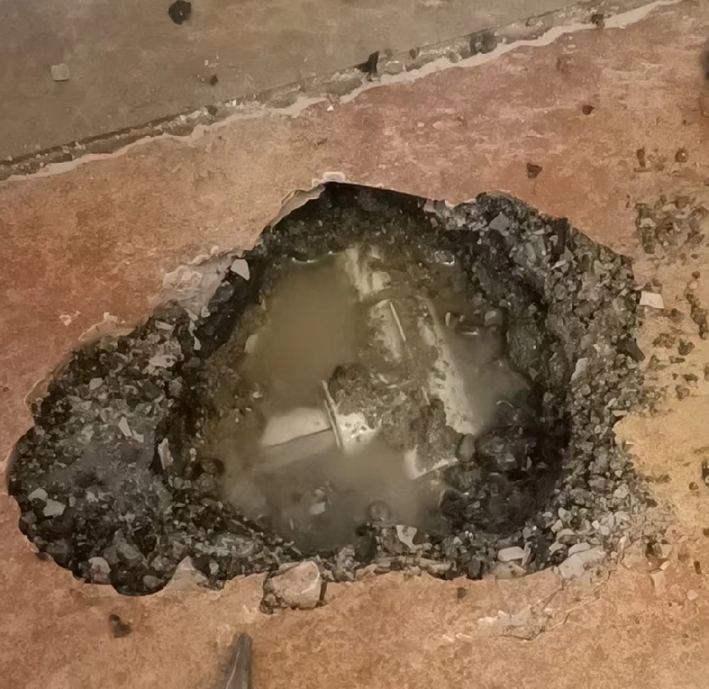 给水管漏水检测维修（大洼）