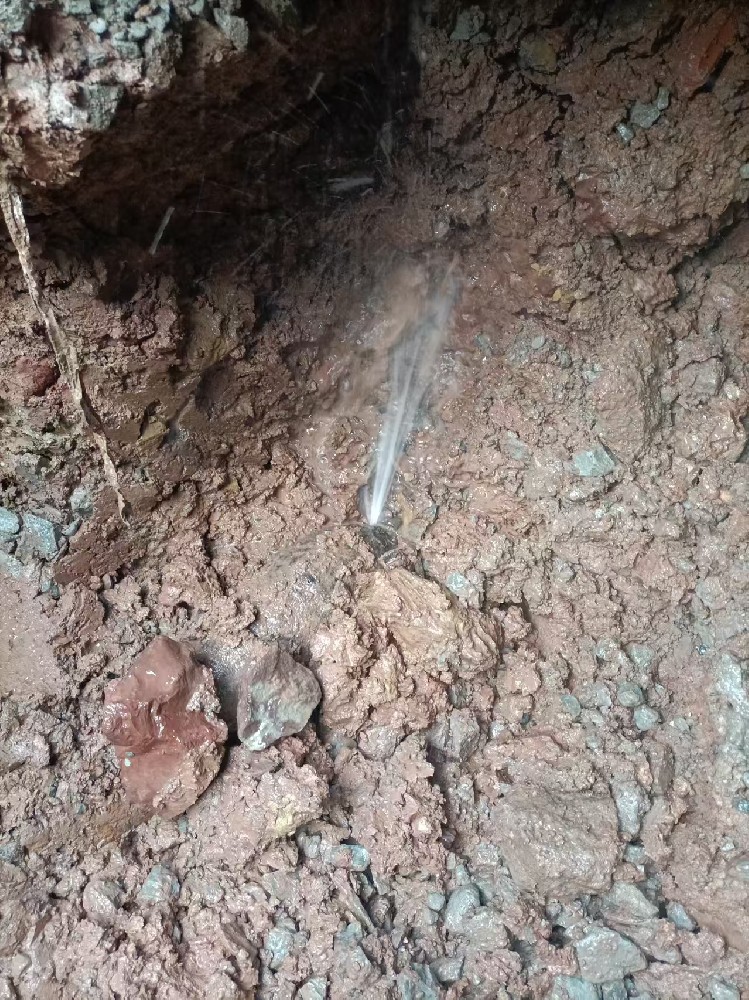 【大洼区】自来水管漏水检测维修